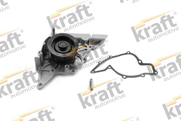 KRAFT AUTOMOTIVE 1500381 - Pompe à eau www.parts5.com