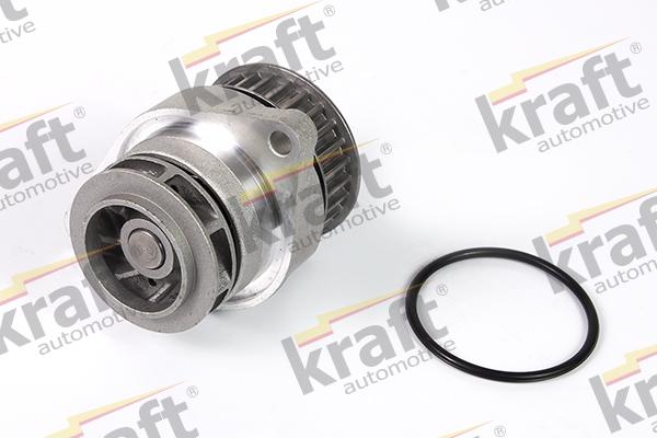 KRAFT AUTOMOTIVE 1500295 - Pompa apa www.parts5.com