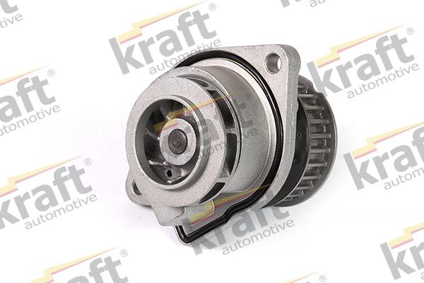 KRAFT AUTOMOTIVE 1500290 - Water Pump www.parts5.com