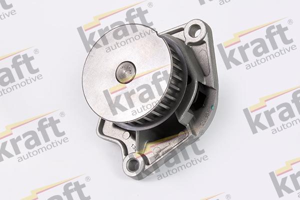 KRAFT AUTOMOTIVE 1500290 - Водна помпа www.parts5.com