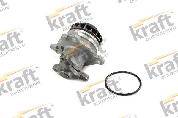 KRAFT AUTOMOTIVE 1501525 - Water Pump www.parts5.com