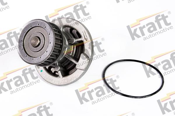 KRAFT AUTOMOTIVE 1501690 - Водяной насос www.parts5.com