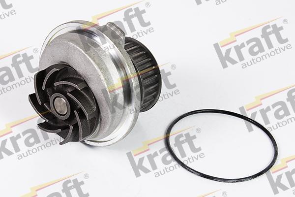 KRAFT AUTOMOTIVE 1501690 - Pompe à eau www.parts5.com