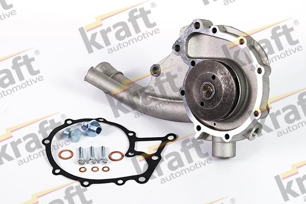 KRAFT AUTOMOTIVE 1501120 - Pompe à eau www.parts5.com