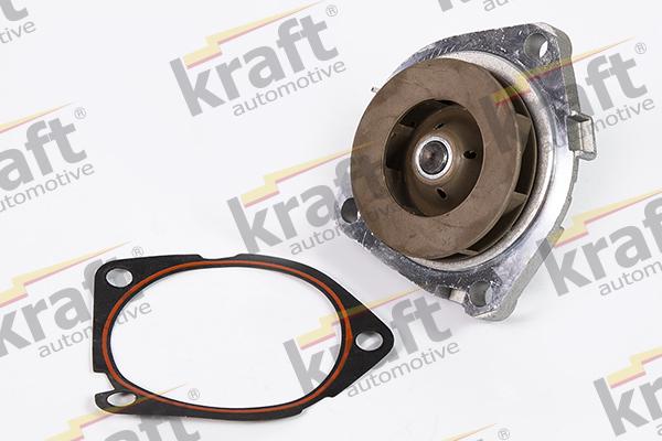 KRAFT AUTOMOTIVE 1501800 - Vízszivattyú www.parts5.com