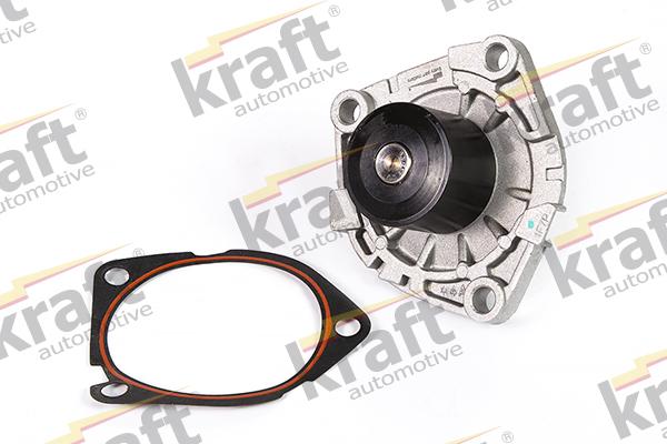 KRAFT AUTOMOTIVE 1501800 - Bomba de agua www.parts5.com