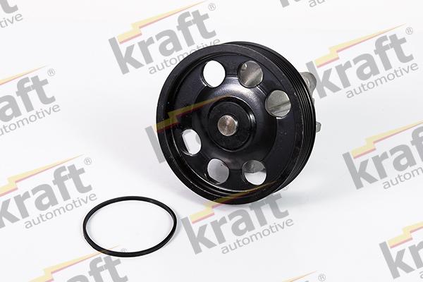 KRAFT AUTOMOTIVE 1501790 - Water Pump parts5.com