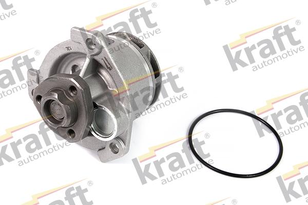 KRAFT AUTOMOTIVE 1501715 - Αντλία νερού www.parts5.com