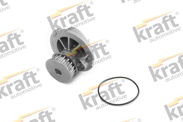 KRAFT AUTOMOTIVE 1501780 - Pompe à eau www.parts5.com