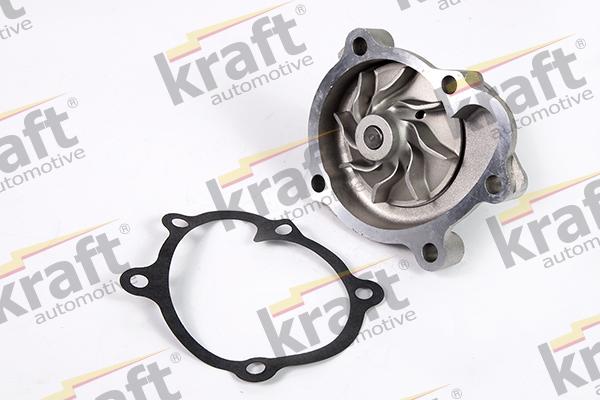 KRAFT AUTOMOTIVE 1501770 - Pompa apa www.parts5.com