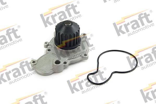 KRAFT AUTOMOTIVE 1508501 - Water Pump www.parts5.com