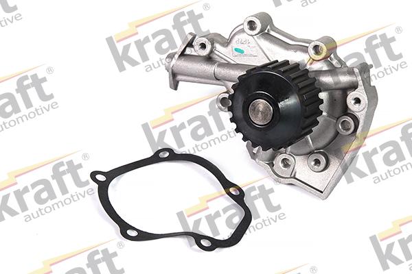 KRAFT AUTOMOTIVE 1508330 - Pompa apa www.parts5.com