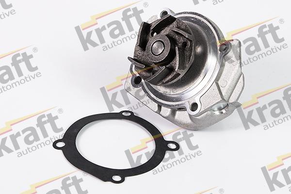 KRAFT AUTOMOTIVE 1503140 - Водяной насос www.parts5.com