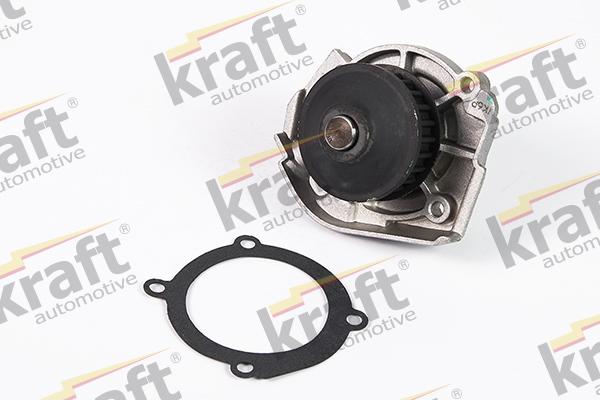 KRAFT AUTOMOTIVE 1503390 - Водяной насос www.parts5.com