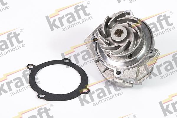 KRAFT AUTOMOTIVE 1503390 - Bomba de agua parts5.com