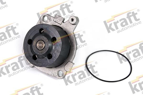 KRAFT AUTOMOTIVE 1503340 - Pompa apa www.parts5.com