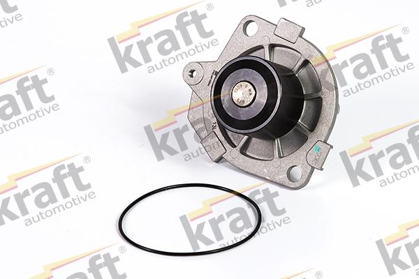 KRAFT AUTOMOTIVE 1503360 - Αντλία νερού www.parts5.com