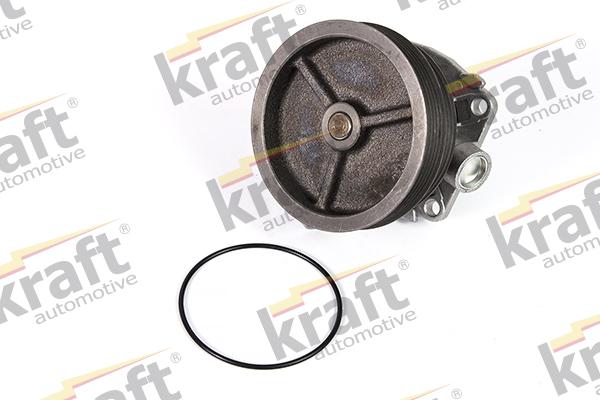 KRAFT AUTOMOTIVE 1503330 - Bomba de agua www.parts5.com