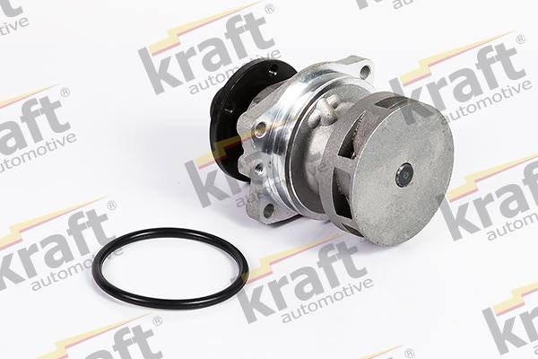 KRAFT AUTOMOTIVE 1502570 - Водяной насос www.parts5.com