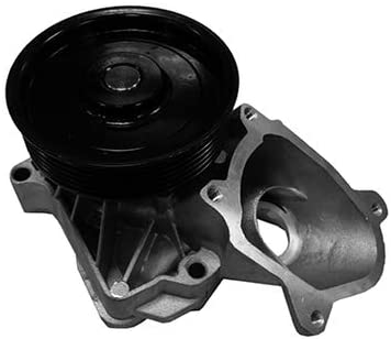 KRAFT AUTOMOTIVE 1502690 - Pompa apa www.parts5.com