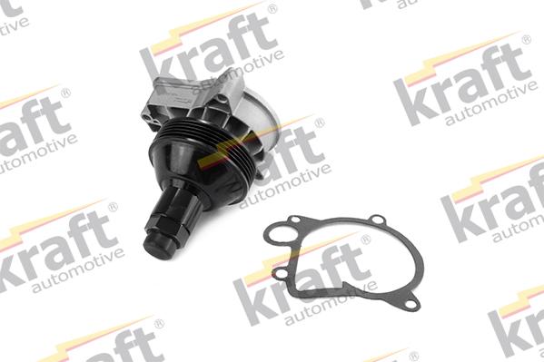 KRAFT AUTOMOTIVE 1502680 - Pompa apa www.parts5.com