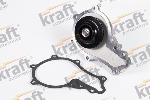 KRAFT AUTOMOTIVE 1502055 - Vodné čerpadlo www.parts5.com