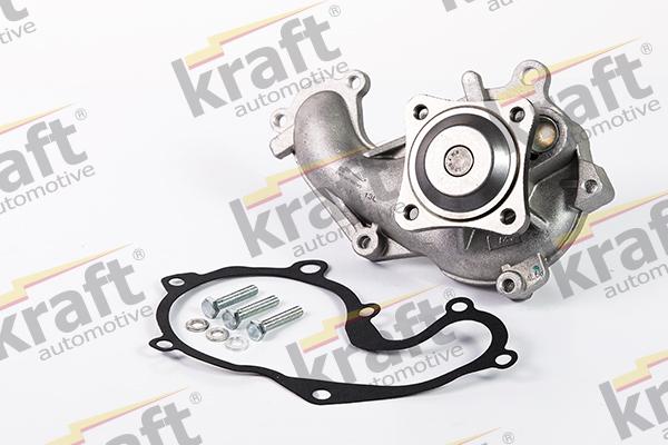 KRAFT AUTOMOTIVE 1502242 - Vodna crpalka parts5.com