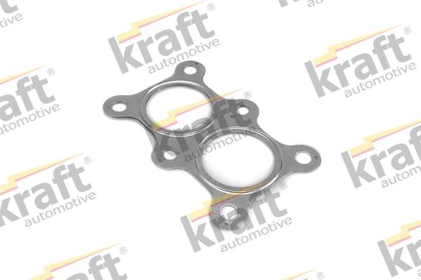 KRAFT AUTOMOTIVE 1130866 - Garnitura, racord evacuare www.parts5.com