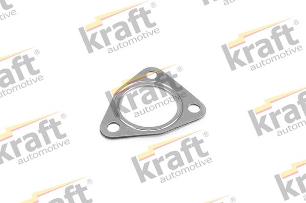 KRAFT AUTOMOTIVE 1133320 - Gasket, exhaust pipe www.parts5.com