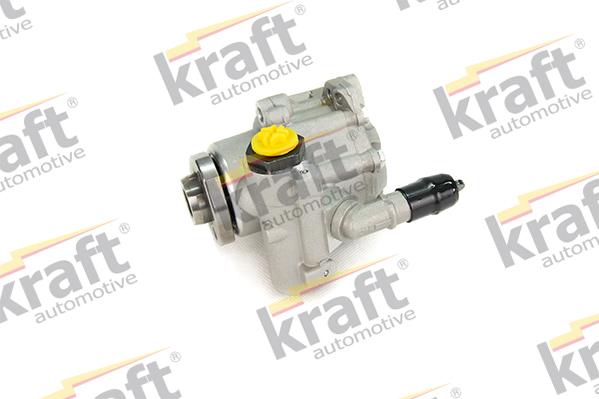 KRAFT AUTOMOTIVE 1350021 - Hidraulikus szivattyú, kormányzás parts5.com