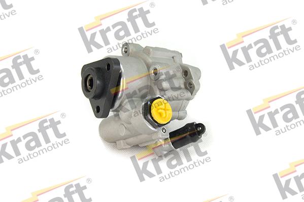 KRAFT AUTOMOTIVE 1350135 - Гидравлический насос, рулевое управление, ГУР www.parts5.com