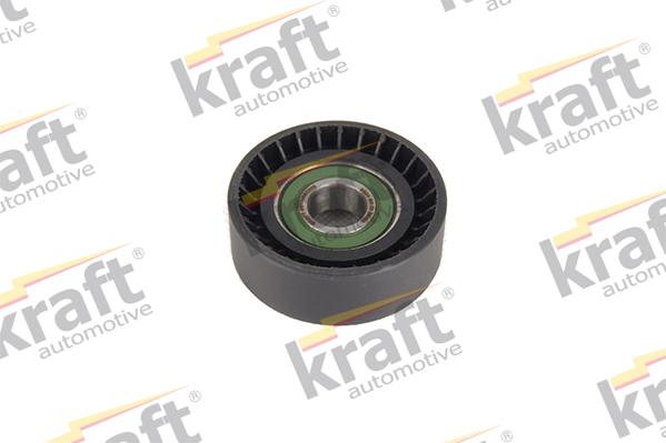 KRAFT AUTOMOTIVE 1229308 - Seade / juhtrull,soonrihm www.parts5.com