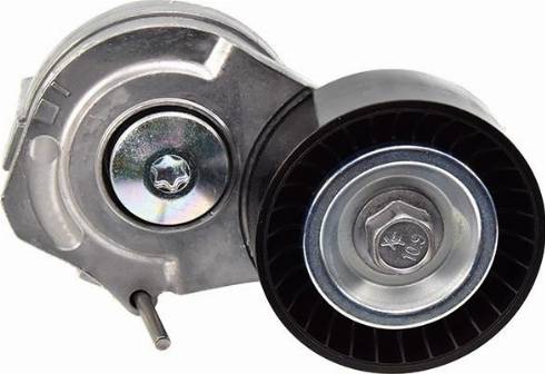 KRAFT AUTOMOTIVE 1225235 - Deflection / Guide Pulley, v-ribbed belt parts5.com