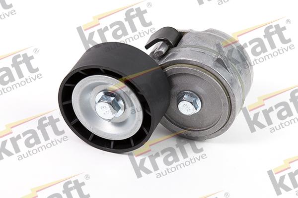 KRAFT AUTOMOTIVE 1226860 - Τεντωτήρας ιμάντα, ιμάντας poly-V www.parts5.com