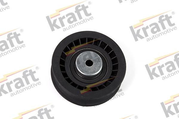 KRAFT AUTOMOTIVE 1220920 - Deflection / Guide Pulley, v-ribbed belt www.parts5.com