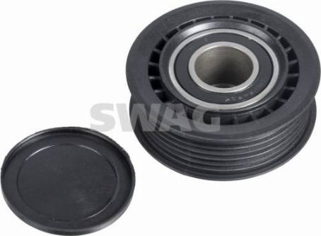 KRAFT AUTOMOTIVE 1220650 - Rola ghidare / conducere, curea transmisie www.parts5.com