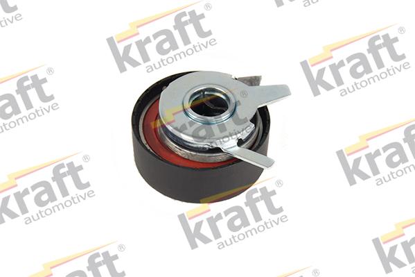 KRAFT AUTOMOTIVE 1220620 - Polea tensora, correa dentada www.parts5.com