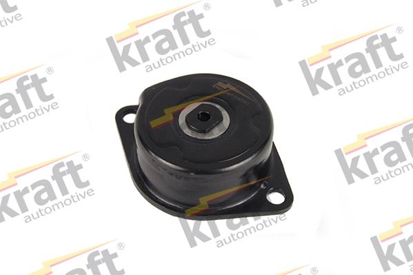 KRAFT AUTOMOTIVE 1220095 - Napinák rebrovaného klinového remeňa www.parts5.com