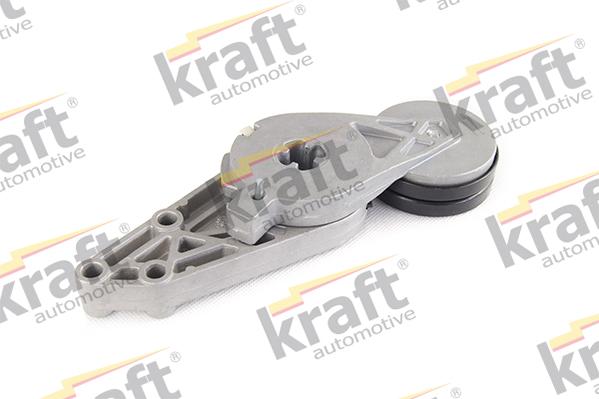 KRAFT AUTOMOTIVE 1220865 - Rihmapinguti,soonrihm www.parts5.com