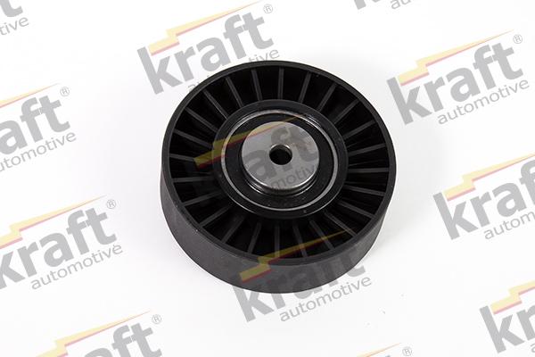 KRAFT AUTOMOTIVE 1220750 - Seade / juhtrull,soonrihm www.parts5.com