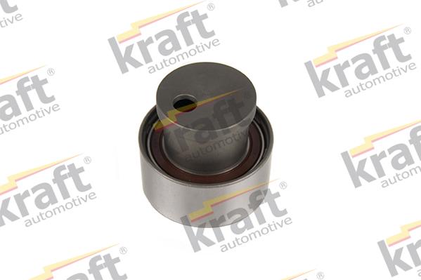 KRAFT AUTOMOTIVE 1223060 - Germe makarası, triger kayışı www.parts5.com