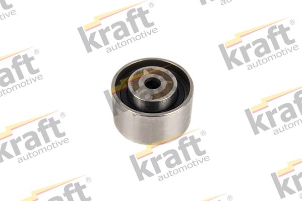 KRAFT AUTOMOTIVE 1223360 - Szíjtárcsa / vezetőgörgő, fogasszíj www.parts5.com