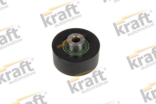 KRAFT AUTOMOTIVE 1222300 - Deflection / Guide Pulley, v-ribbed belt www.parts5.com