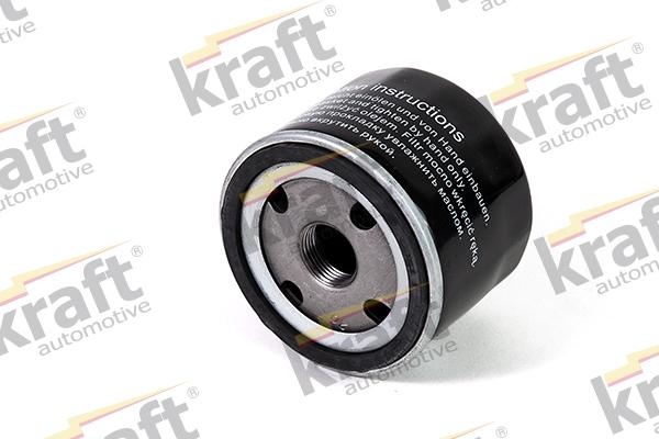 KRAFT AUTOMOTIVE 1704050 - Φίλτρο λαδιού www.parts5.com