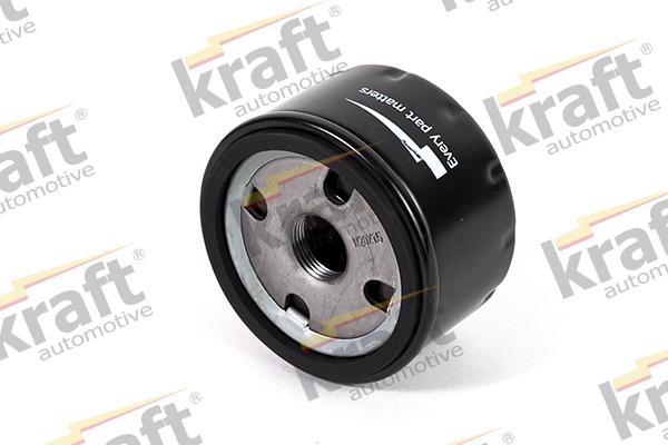 KRAFT AUTOMOTIVE 1705161 - Маслен филтър www.parts5.com