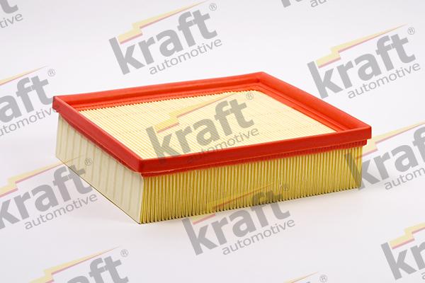 KRAFT AUTOMOTIVE 1705163 - Въздушен филтър www.parts5.com