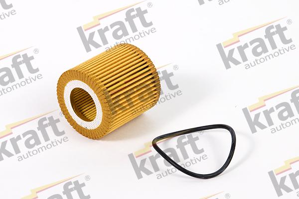 KRAFT AUTOMOTIVE 1706550 - Oil Filter www.parts5.com