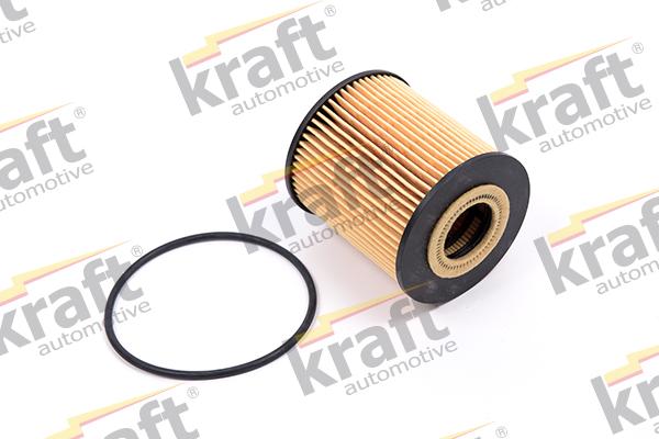 KRAFT AUTOMOTIVE 1706340 - Filtru ulei www.parts5.com