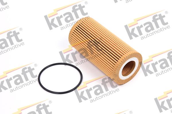 KRAFT AUTOMOTIVE 1706351 - Oil Filter parts5.com