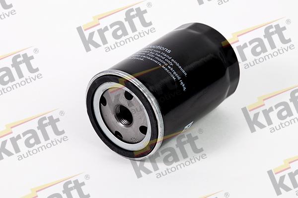 KRAFT AUTOMOTIVE 1700041 - Маслен филтър www.parts5.com